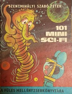 101 mini sci-fi