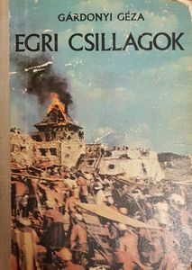 Egri csillagok