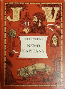 Nemo kapitány