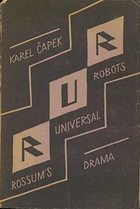 R.U.R.