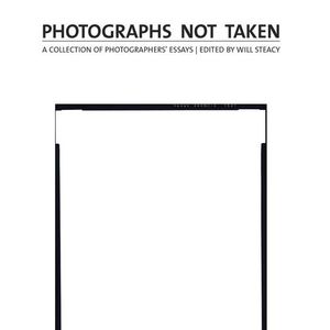 Photographs Not Taken