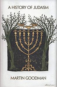 A History of Judaism