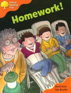 Homework!