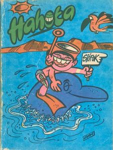 Hahota 36