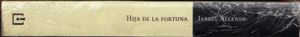 Hija De La Fortuna