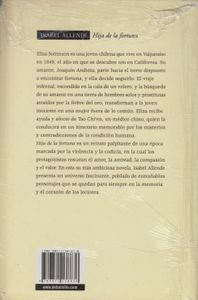 Hija De La Fortuna
