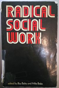 Radical Social Work