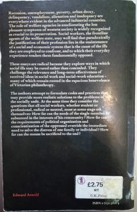 Radical Social Work