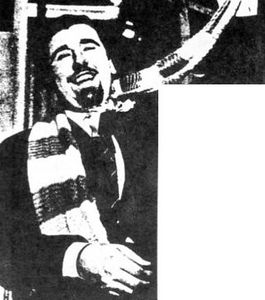 Howard Yeats