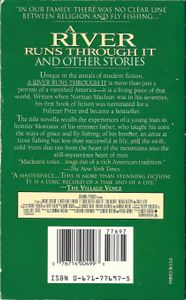 A River Runs Through It (and Other Stories)