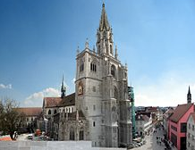Konstanz Minster