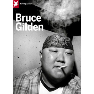 Bruce Gilden