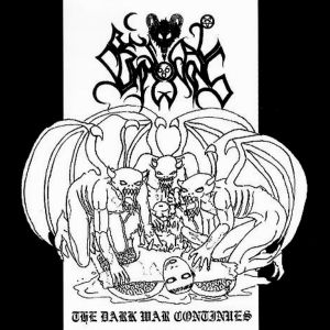 Bestial Summoning