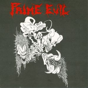 Prime Evil
