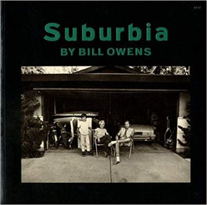Suburbia