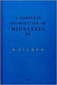 A Complete Examination Of Middlesex