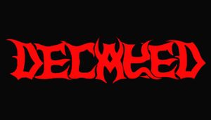 Decayed
