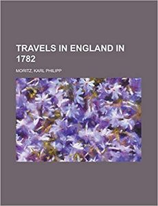Travels in England in 1782