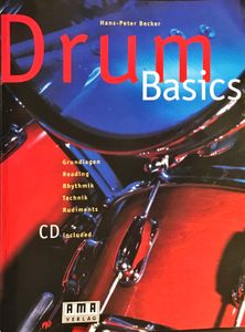 Drum Basics