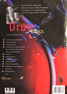 Drum Basics