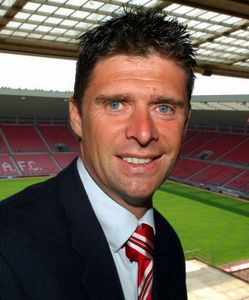 Niall Quinn