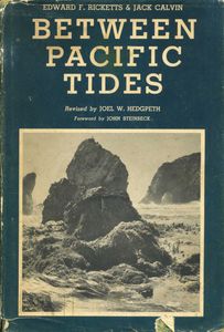 Between Pacific Tides
