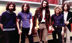 Supertramp