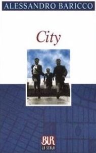 City