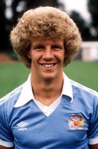 Tommy Caton