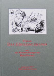 Das Höhlengleichnis