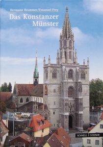 Das Konstanzer Münster
