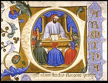 Boethius