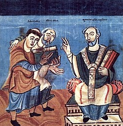 Rabanus Maurus