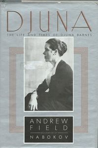 Djuna: The Life and Times of Djuna Barnes
