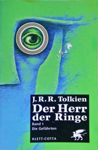 Der Herr der Ringe Band 1: Die Gefährten