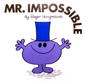 Mr. Impossible