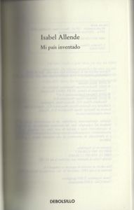 Mi País Inventado