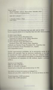 Mi País Inventado