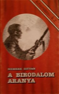 A Birodalom aranya
