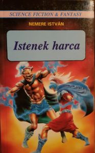 Istenek harca