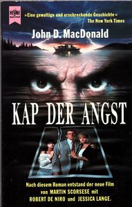 Kap der Angst