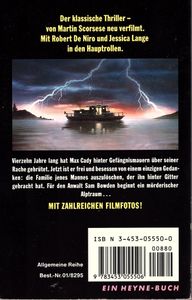 Kap der Angst