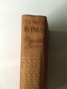The House in Paris