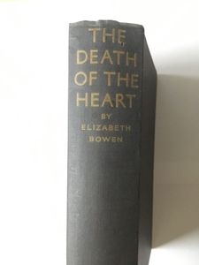 The Death of the Heart