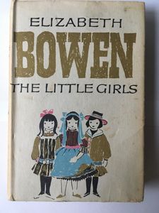 The Little Girls