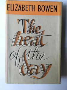 The Heat of the Day