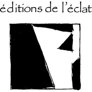 Éditions De L'éclat