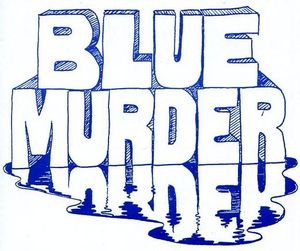 Blue Murder