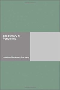 The History of Pendennis