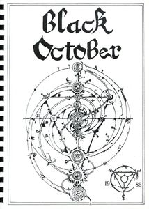 Black October: 1986
